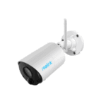 reolink Argus Eco 1080p HD Battery or Solar Powered Security Camera - Featured Image