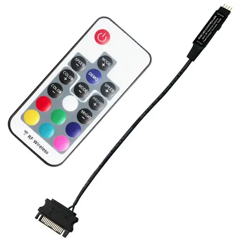 tecno-switch-CO021RG-RGB-Strip-LED-Controller-with-RF-Remote-Control-product