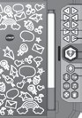 vtech 532403 Secret Safe Magic Notebook - Product Features 3