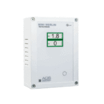 AGS Mini Merlin CH4CO v2 TX Dual Gas Detector - Featured Image