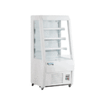 AVANTCO WMAC 26HC Vertical Air Merchandiser Custom Panel - Featured Image