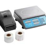 AVAWEIGH PCS15K Digital Price Computing Scale - feature image