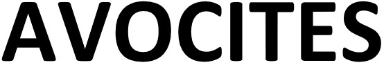 AVOCITES logo