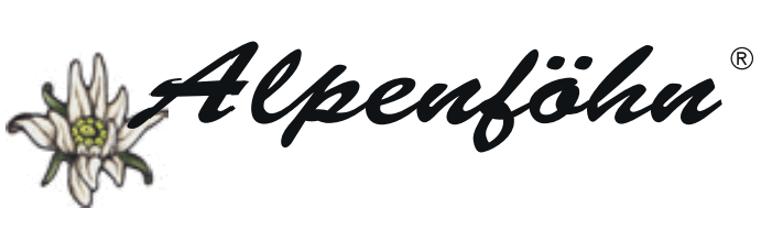 Alpenf - logo