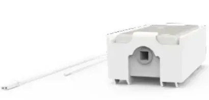 Home App is not provisioning the Tilt Motor. 