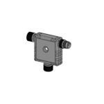 BANNER R45C IO-Link to Dual Analog Input-Output Converter Featured