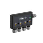 BANNER R90C 4 Port Modbus to Analog Hub - Featured Image