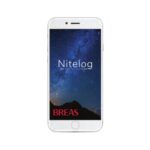 BREAS Nitelog App On iOS Mobile Devices - Featured Image