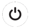 BSK Zephyr Decentralized Heat Recovery Device - Off Button