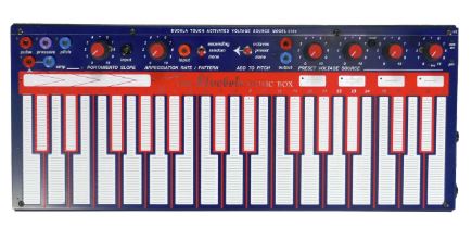 Buchla-218e-V3-Capacitive-Keyboard-Controller-Product Image