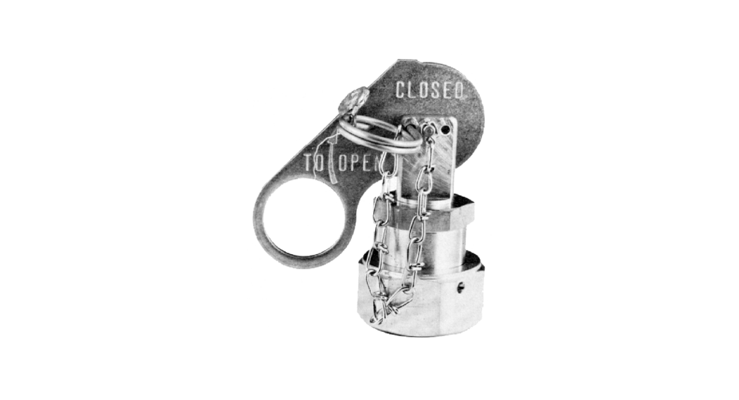 CERBERUS PYROTRONICS Lever Actuated Control Head - Featured Image