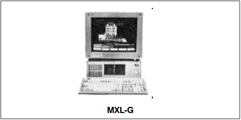 CERBERUS PYROTRONICS MXL Advanced Protection System - MXL-G
