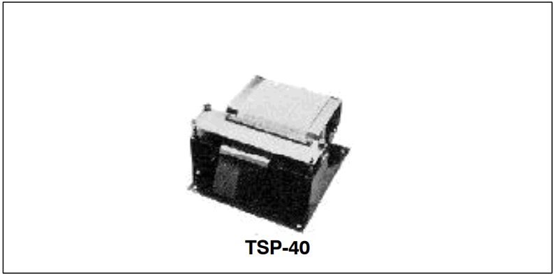 CERBERUS PYROTRONICS MXL Advanced Protection System - TSP-40