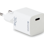 CHAMPION 94600CH Fast Charger USB C PD 30W Svar - Featured Image