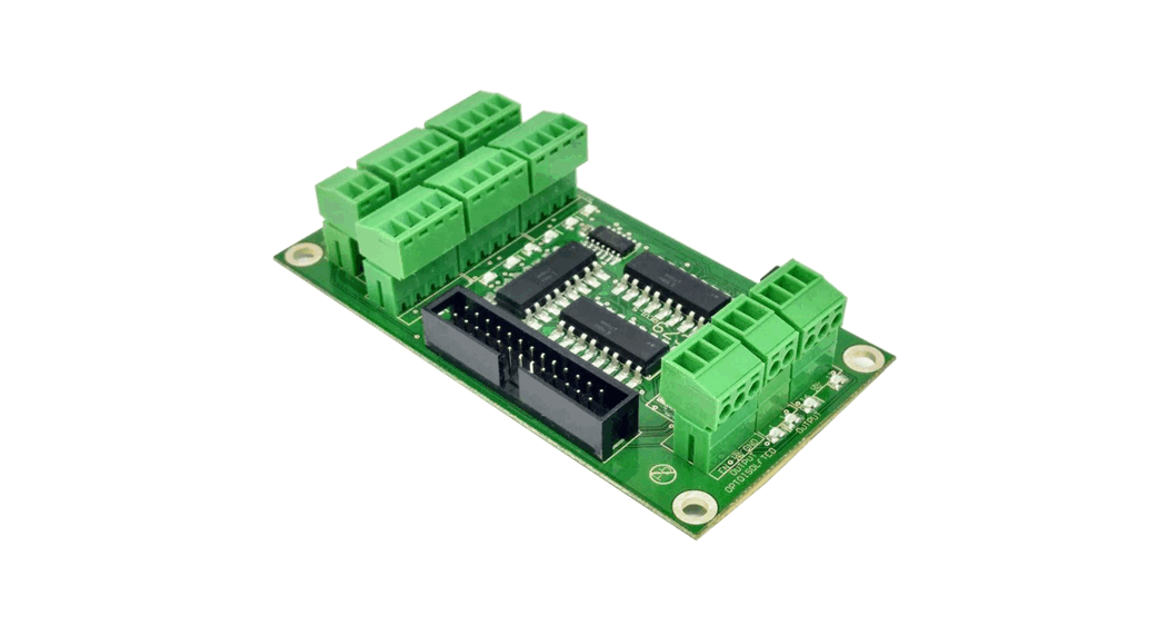 CNC4PC C79 Open Collector Expansion Board - Featured Image
