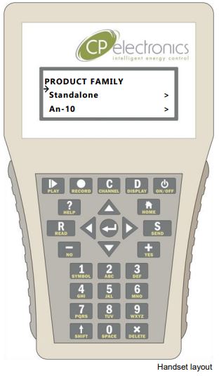 CP-Electronics-UNLCDHS-Universal-LCD-Programming-Handset-FIG-4