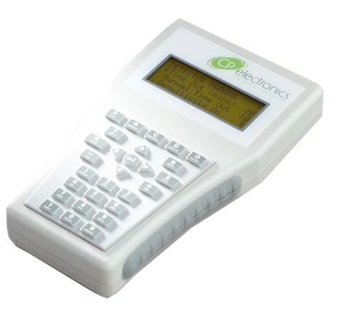 CP-Electronics-UNLCDHS-Universal-LCD-Programming-Handset-PRODUCT