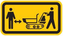 Crytec D30MB Mini Tracked Dumper - icon 11