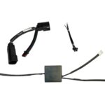 Custom Dynamics CD ALT BS SS6 Alternating Brake Strobe Module - Featured Image