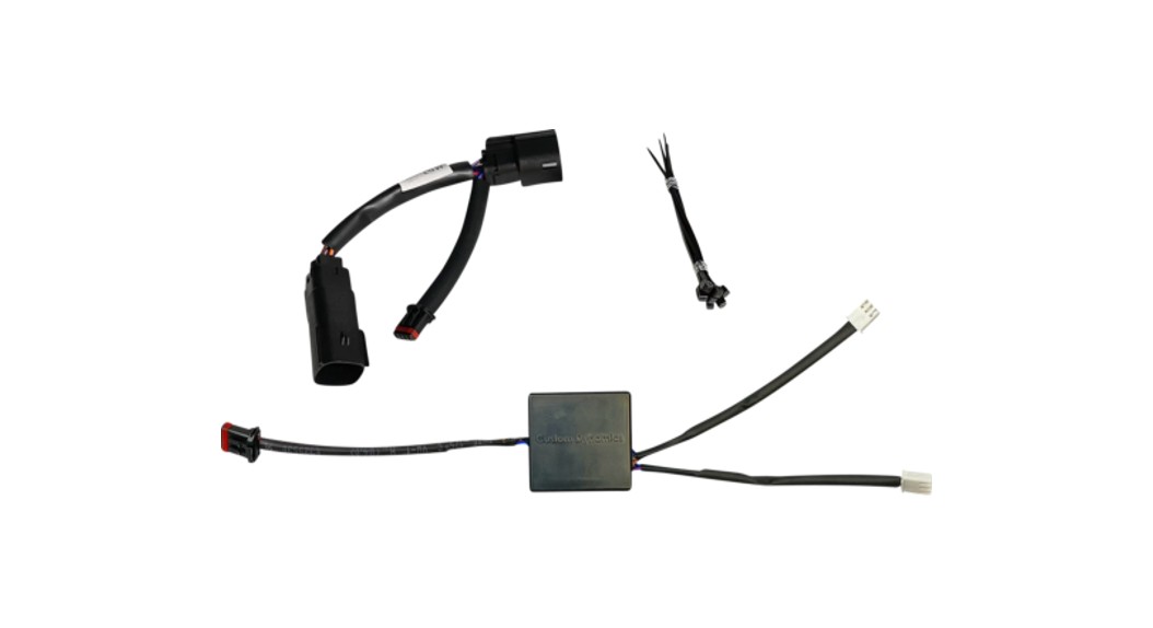 Custom Dynamics CD ALT BS SS6 Alternating Brake Strobe Module - Featured Image
