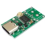 DAYTON AUDIO TPD-520 Trigger USB C PD Output Voltage Controller - Featured Image