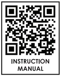 Digi Pas DWL 5500XY 2 Axis Precision Sensor Module - Qr Code 1