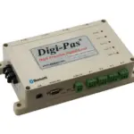 Digi Pas QC 2 05001 99 005 2 Axis Inclination Sensor Module Control Box - Featured Image