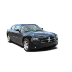 Dodge 2007 Charger featured