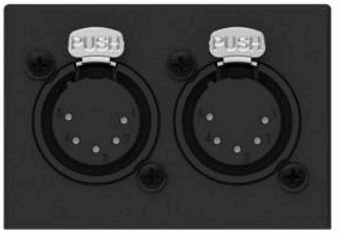 ENTTEC ODE MK3 Two-Universe Bi-Directional eDMX-DMX-RDM Controller Supporting Power Over Ethernet - fig 3