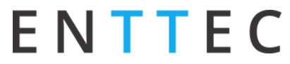 ENTTEC - lgoo