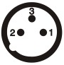 FOS technologies 350W RGBALC LED Profile Spot with Zoom - icon 6