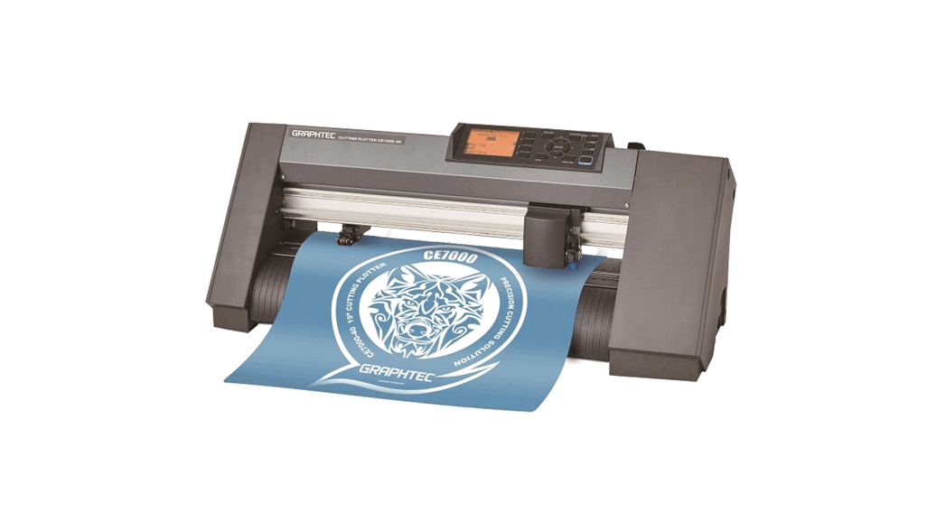GRAPHTEC OPS681 Cutting Master 4 64 for Macintosh - Featured Image