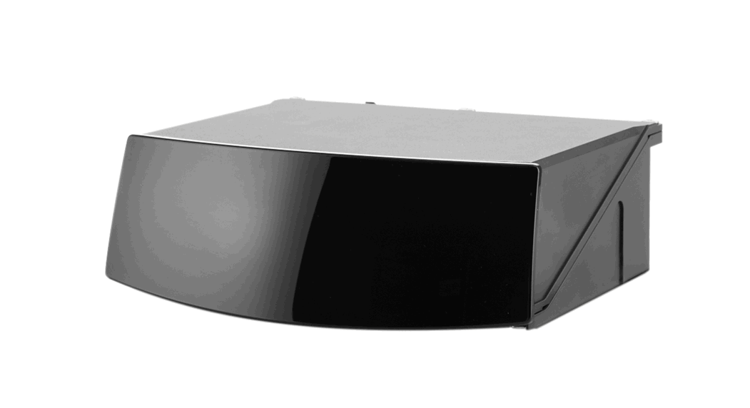 HESAI AT128E2X 128 Channel Hybrid Solid State Lidar - Featured Image