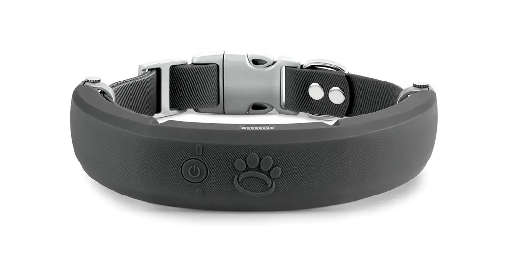 Hetzer Design Innovations HDI33BLUE Smart-Tech Collar User Manual