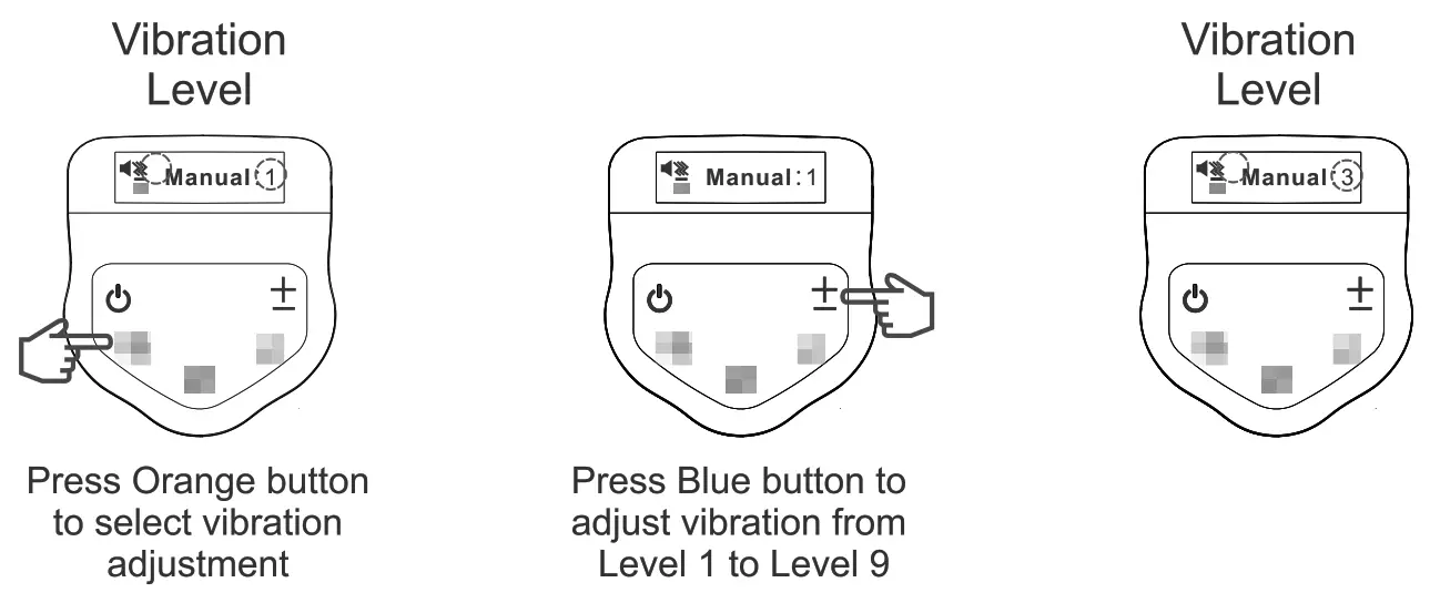 Hetzer Design Innovations HDI33BLUE Smart-Tech Collar - fig
10