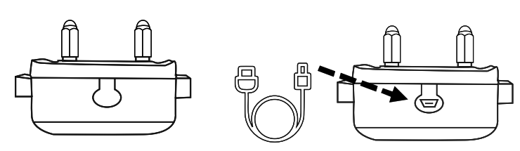 Hetzer Design Innovations HDI33BLUE Smart-Tech Collar - fig
13