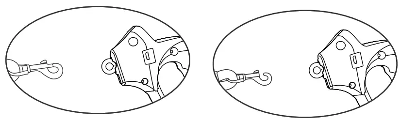 Hetzer Design Innovations HDI33BLUE Smart-Tech Collar - fig
15