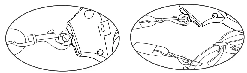 Hetzer Design Innovations HDI33BLUE Smart-Tech Collar - fig
16