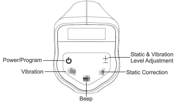 Hetzer Design Innovations HDI33BLUE Smart-Tech Collar - fig
2
