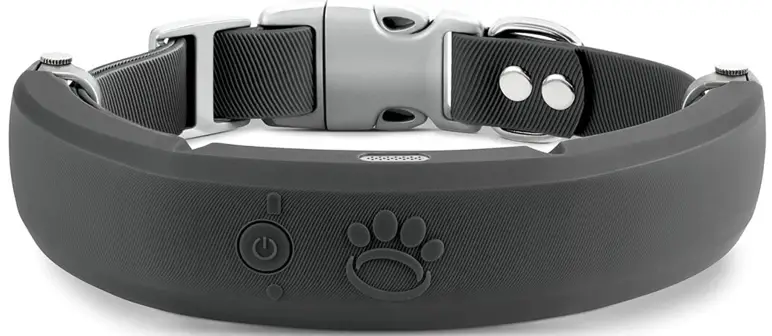 Hetzer Design Innovations HDI33BLUE Smart-Tech Collar -
Featured Image