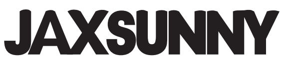 JAXSUNNY - logo