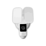 LOREX W452AS Series Wired Floodlight Security Camera - Featured Image