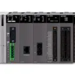 LS XGL-PSRA Programmable Logic Controller - feature image