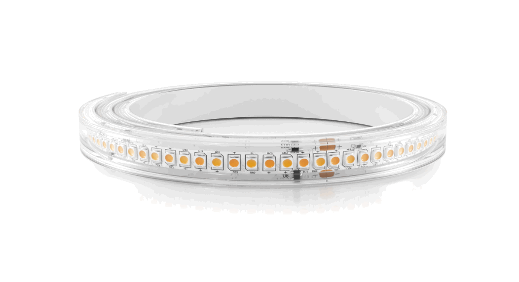 Luminii LL60X2 LineLED 60X2 Series Double Row Linear LED Strip - Featured Image