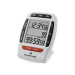 MARATHON TI030007 Triple Timer with Clock Function - Featured Image