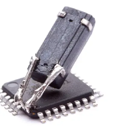 MICROCHIP-AN2648-Selecting-and-Testing-32-768-kHz-Crystal-Oscillators-for-AVR-Microcontrollers-16