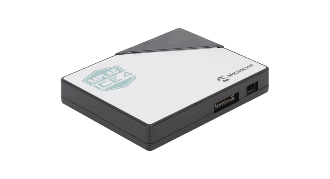MICROCHIP MPLAB ICE 4 In Circuit Emulator - Featured Image