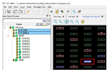 MICROCHIP-Xilinx-Spartan-6-Example-Conversionon-18