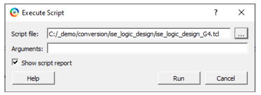 MICROCHIP-Xilinx-Spartan-6-Example-Conversionon