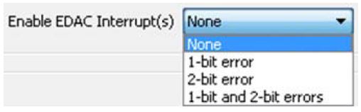 Microsemi-SmartFusion2-MSS-Single-Error-Correct-1